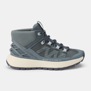 Men’s Wasatch Mid – Stormy Weather/Surf Spray