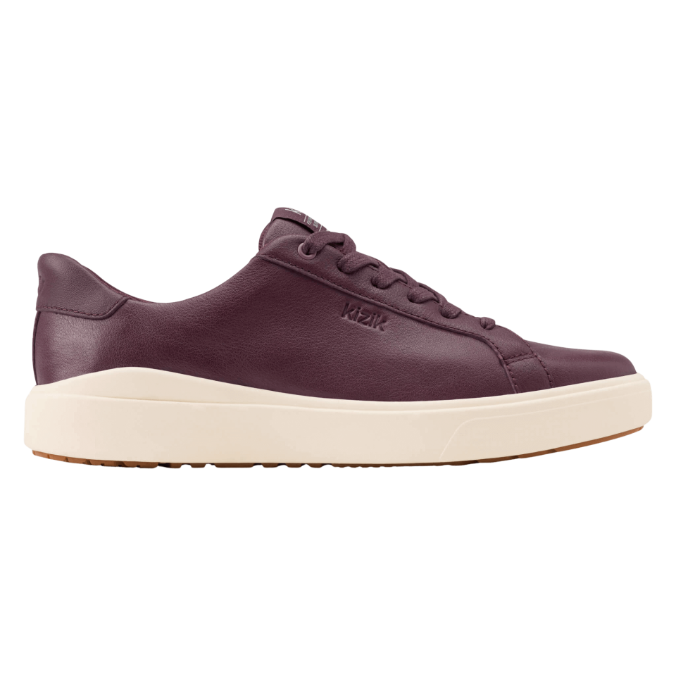 Women's Vegas 2 - Mauve Wine/Pristine